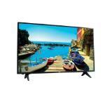 LG 32LJ500V, 32" LED HD TV, 1920x1080, DVB-T2/C/S2, 200PMI, USB, HDMI, CI, Built in Game, Digital Recording, 2 Pole Stand, Black