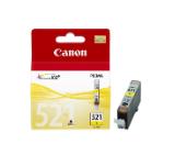 Canon Ink Tank CLI-521 Yellow
