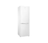 Samsung RB30J3000WW/EF, Refrigerator, Fridge Freezer, Total 311l, refrigerator 213l, freezer 98l, A+, No frost, Multi Flow, All-Around Cooling, Snow White