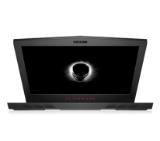 Dell Alienware 15 R3, Intel Core i7-7820HK (up to 4.40GHz, 8MB), 15.6" FHD (1920x1080) 120Hz TN+WVA AG 400-nits G-SYNC, HD Cam, 16GB 2400MHz DDR4, 1TB HDD+256GB PCIe SSD, NVIDIA GeForce GTX 1080 8GB GDDR5X, 802.11ac, BT 4.1, BK, MS Win10, 3Y PS