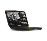 Dell Alienware 15 R3, Intel Core i7-7820HK (up to 4.40GHz, 8MB), 15.6" FHD (1920x1080) 120Hz TN+WVA AG 400-nits G-SYNC, HD Cam, 16GB 2400MHz DDR4, 1TB HDD+256GB PCIe SSD, NVIDIA GeForce GTX 1080 8GB GDDR5X, 802.11ac, BT 4.1, BK, MS Win10, 3Y PS