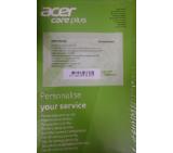 Acer 3Y Carry In Warranty Extension for Notebook- Aspire, Nitro, Swift, Switch, Spin, TravelMate series, Booklet