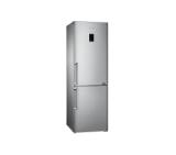 Samsung RB33J3315SA/EF, Refrigerator, Fridge Freezer, Total 328l, refrigerator 230l, freezer 98l, A++, All-Around Cooling, No frost, Display, 40dB, 185/60/67, Metal Graphite
