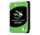 Seagate Barracuda Guardian 4TB ( 3.5", 256MB, 5400 RPM, SATA 6Gb/s )