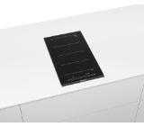 Bosch PXX375FB1E, Induction domino cooktop, FlexInduction
