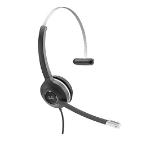 Cisco Headset 531 Wired Single + USB Headset Adapter