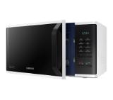 Samsung MS23K3513AW, Microwave, 23l, 800W, LED Display, White