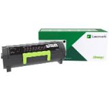 Lexmark 56F2H00 MS/MX321, 421, 521, 622, MS621, MX522 Return Programme 15K Toner Cartridge