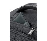 Samsonite XBR Laptop Backpack 14.1", Black