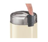 Bosch TSM6A017C, Coffee grinder, 180W, up to 75g coffee beans, Cream