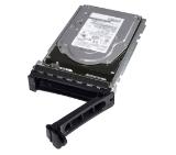 Dell 1.2TB 10K RPM Self-Encrypting SAS 12Gbps 512n 2.5in Hot-plug Hard Drive, FIPS140, CK