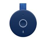 Logitech Ultimate Ears MEGABOOM 3 Wireless Bluetooth Speaker - Lagoon Blue