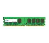 Dell Memory Upgrade - 8GB - 1Rx8 DDR4 UDIMM 2666MHz ECC, for T40, T140, R230, R240, R340, PRECISION WORKSTATION R3930 and other
