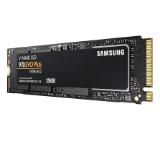Samsung SSD 970 EVO Plus 250 GB M.2, PCIe Gen 3.0 x4 NVMe 1.3, V-NAND 3-bit MLC, Phoenix Controller, 256-bit Encryption, 512 MB DDR4 SDRAM, Read 3500 MB/s Write 2300 MB/s