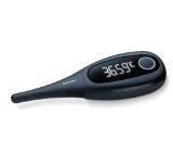 Beurer OT 30 Basal thermometer, Bluetooth,  Suitable for oral & vaginal measurements; Can be disinfected, Waterproof, Wireless transfer of the data;
