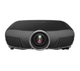 Epson EH-TW9400, Home Cinema, Full HD 1080p 3D, 2 600 lumens, 1 000 000 : 1, 2x HDMI, USB, WLAN, Ethernet, RS-232C, Component in, Lamp warr: 5000 h