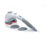 Beurer MG 80 infrared massager; Tapping massage,double-head massage;adjustable intensity;2 function levels, 2 attachments;