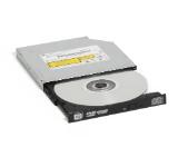 Hitachi-LG GTC0N Slim Internal 12.7mm DVD-RW, Super Multi, Double Layer, M-Disk Support, Black