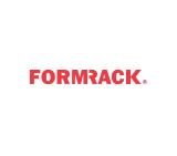 Formrack Cooling unit with 6 fans and digital thermostat for free standing and server 19" racks