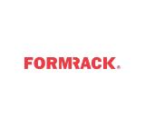 Formrack Cooling unit with 2 fans and digital thermostat for outdoor 19" racks