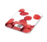 Beurer KS 19 berry kitchen scale; 5 kg / 1 g