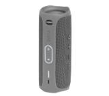 JBL FLIP5 GRY waterproof portable Bluetooth speaker
