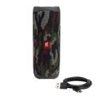 JBL FLIP5 SQUAD waterproof portable Bluetooth speaker