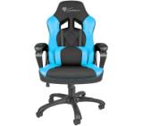 Genesis Gaming Chair Nitro 330 Black-Blue (Sx33)