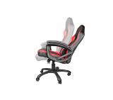 Genesis Gaming Chair Nitro 330 Black-Red (Sx33)