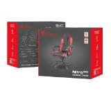 Genesis Gaming Chair Nitro 330 Black-Red (Sx33)