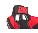 Genesis Gaming Chair Nitro 770 Black-Red (Sx77)
