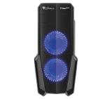 Genesis Case Titan 800 Blue Midi Tower Usb 3.0