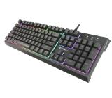 Genesis Hybrid Gaming Keyboard Thor 200 Rgb Hybrid Switch Rgb Backlight Us Layout