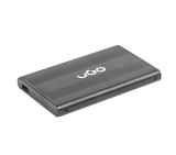 uGo External enclosure MARAPI S120 SATA 2.5" USB 2.0