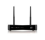 ZyXEL LTE3301-PLUS LTE Indoor Router, CAT6, 4x GbE LAN, AC1200 WiFi