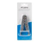 Lanberg universal stripping tool for UTP STP telefon and data cable