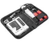 Lanberg network tool case w. network tools and tester