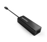 Asustor AS-U2.5G, USB3.2 Gen 1 type-c to 2.5GBASE-T Adapter / FG