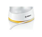 Bosch MCP3000N, Citrus press, VitaPress, 25W, 800ml capacity, Automatic start, White