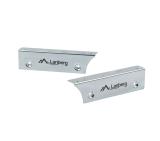 Lanberg metal mounting frame for 2.5" SSD/HDD to 3.5" bay