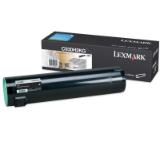 Lexmark C930H2KG C935 Black 38K Toner Cartridge