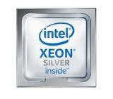Dell Intel Xeon Silver 4208 2.1G, 8C/16T, 9.6GT/s, 11M Cache, Turbo, HT (85W) DDR4-2400