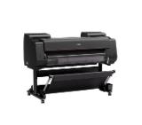 Canon imagePROGRAF PRO-4100 incl. stand