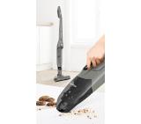 Bosch BBHF214G, Cordless Handstick Vacuum Cleaner, Readyy'y 14.4V, Series 2, Gray