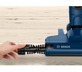 Bosch BCHF2MX20, Series 2, Cordless Handstick Vacuum Cleaner, 2 in 1, Readyy'y 20Vmax, Blue
