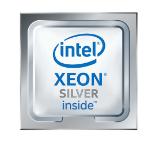 Lenovo ThinkSystem SR530/SR570/SR630 Intel Xeon Silver 4210R 10C 100W 2.4GHz Processor Option Kit w/o FAN