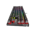 Genesis Mechanical Gaming Keyboard Thor 300 TKL RGB US Layout