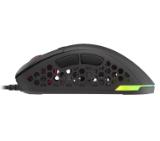 Genesis Ultralight Gaming Mouse Xenon 800 16000 dpi RGB Black