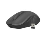Natec Mouse Robin wireless 1600dpi black