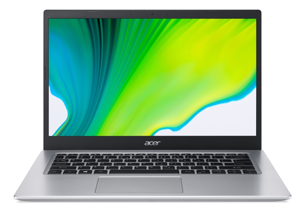 Acer Aspire 5 A514 54 33nq Core I3 1115g4 Up To 3 00ghz 6mb 14 Fhd Ips 2 4gb Ddr4 512gb Pcie Nvme Ssd Intel Uma Hd Cam Wi Fi 6ax Bt Kb Backlight Linux Silver